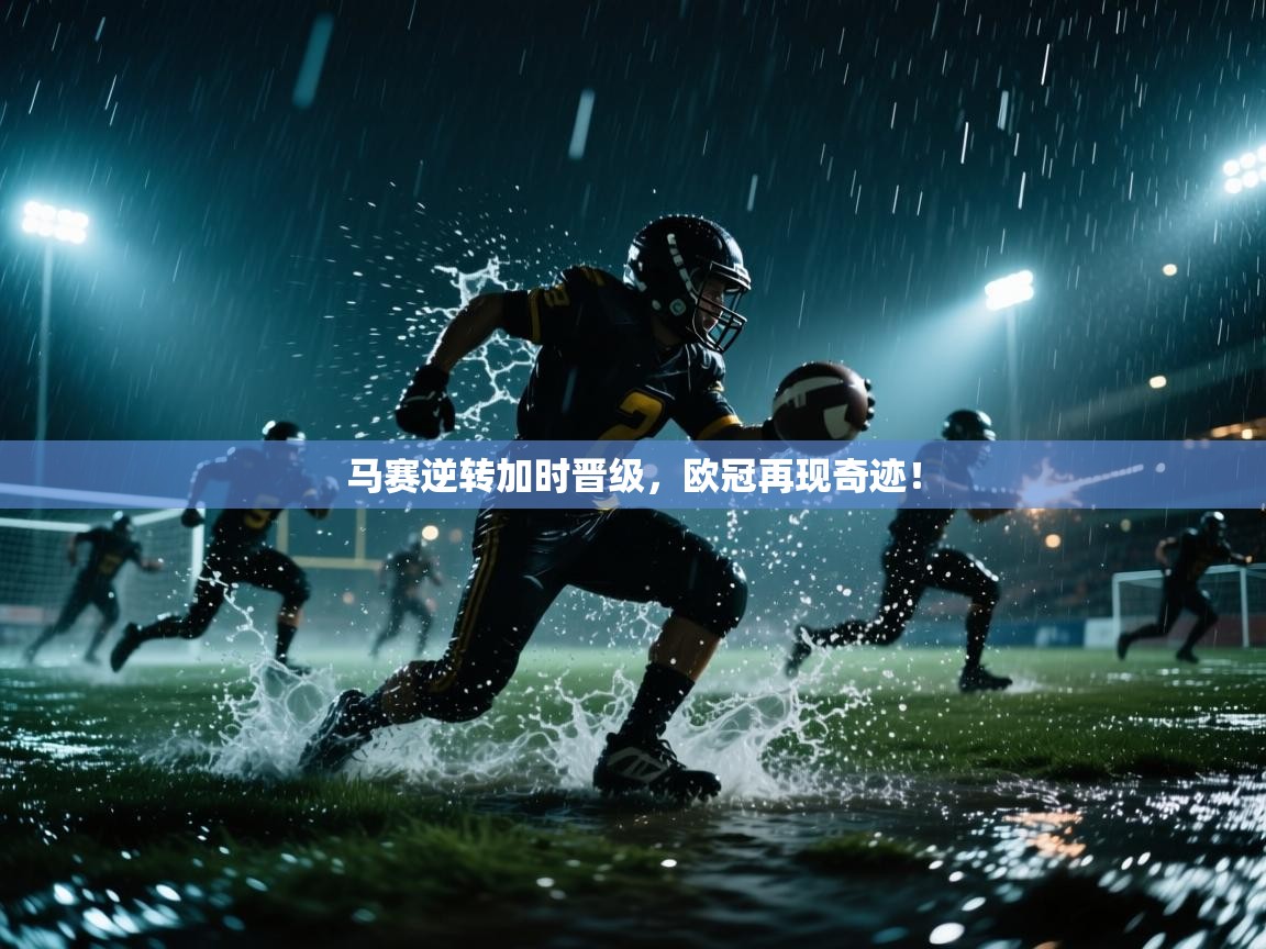 马赛逆转加时晋级,欧冠再现奇迹! 第2张