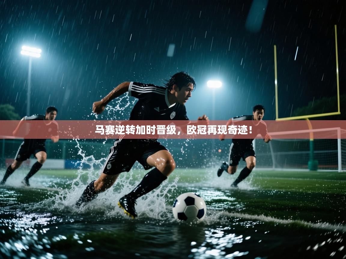 马赛逆转加时晋级,欧冠再现奇迹! 第1张