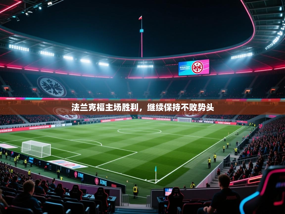 法兰克福主场胜利,继续保持不败势头 第2张