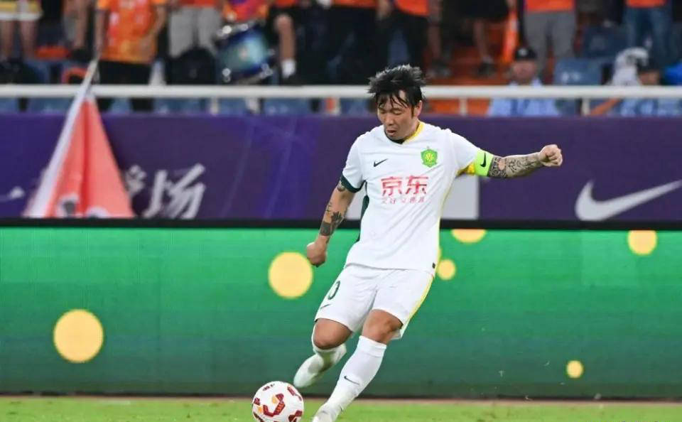 包含国安门将位置来新人了！曾在恒大踢亚冠时出任过首发，值得期待的词条
