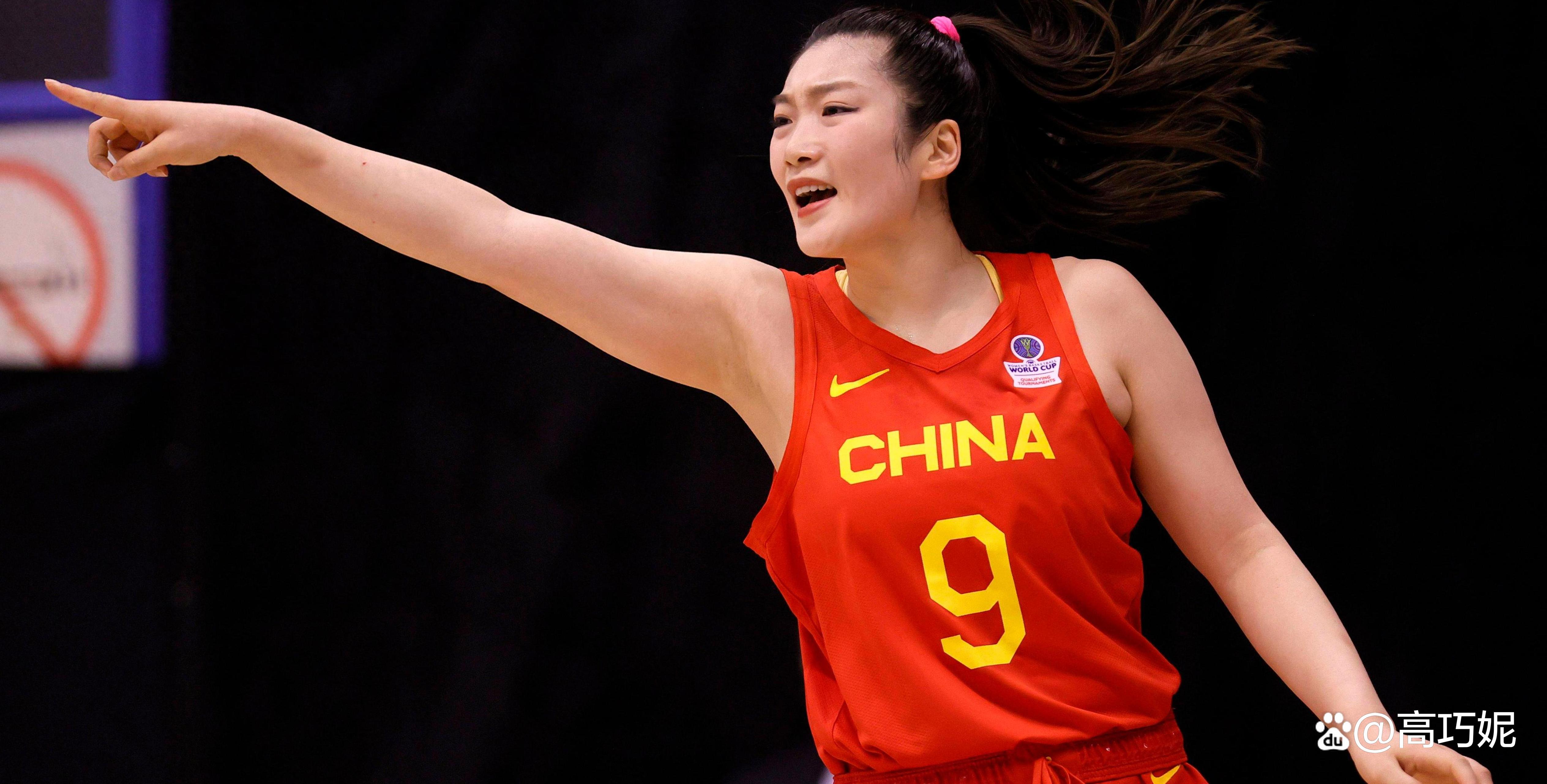 包含22年女篮世界杯回顾：李梦23分，中国胜法国进入半决赛刘正清：爱好盘串盘核桃，希望尽快融入球队的词条